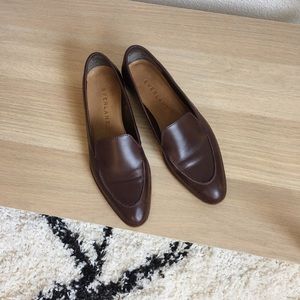 Everlane loafers